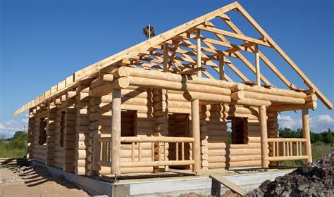 top  log home builders log cabin kit companies