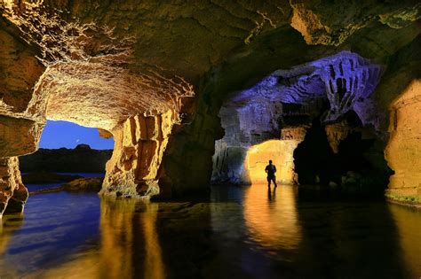 las cuevas valencianas mas bonitas  visitar el fin de semana