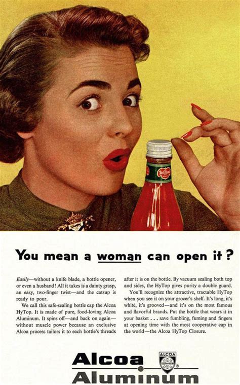 gender stereotypes in advertising banned look back at when adverts