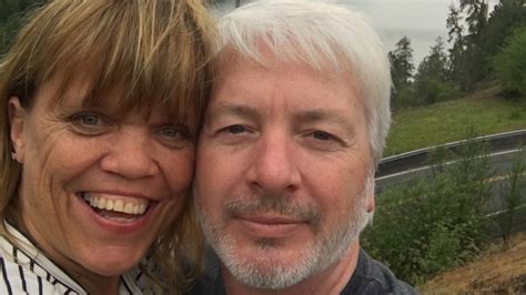 the untold truth of amy roloff s fiance