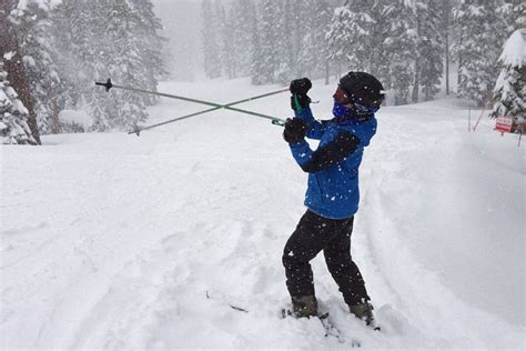 california ski resorts   ski levels   home