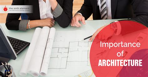 Know Importance Of Architecture By The Mind Of An Architect