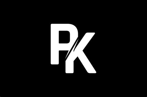 pk logo   cliparts  images  clipground