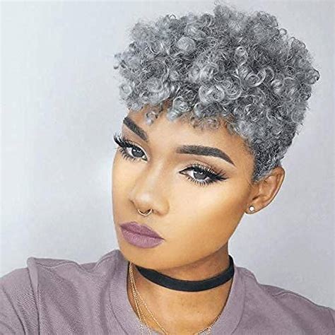 Top 100 Black Girls With Short Hair Polarrunningexpeditions