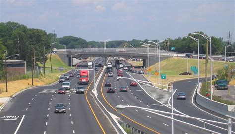 highway design services logic infra services