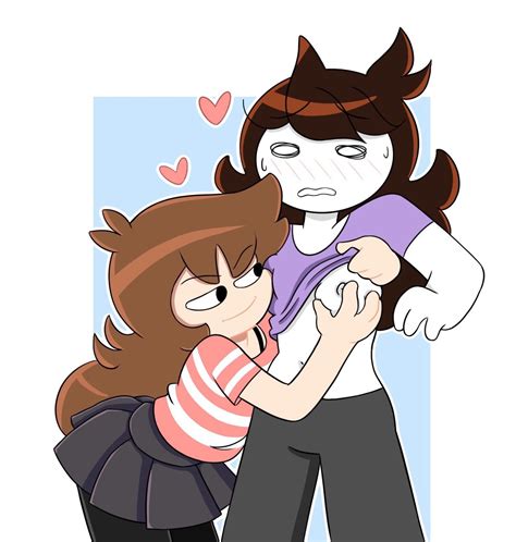 jaiden 34 ♥let s talk about rule 34 from jaiden animation youtube