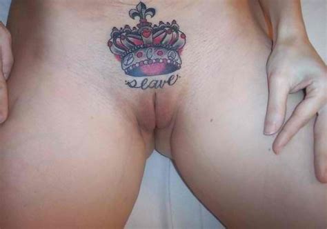 queen of spades black cock tattoo cumception