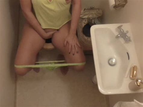 hidden cam caught masturbation public toilet free porn videos youporn