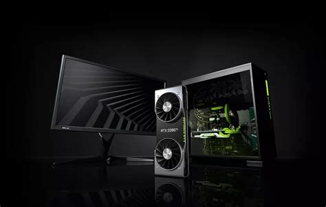 nvidia geforce rtx gaming graphics cards