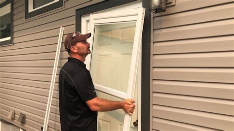 install  storm door youtube diy projects wikidiyorg