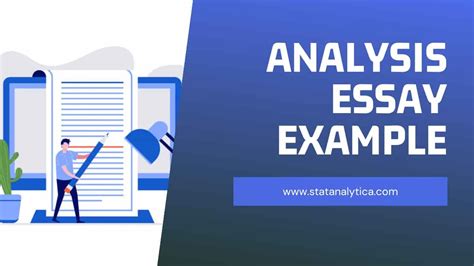 analysis essay    beginners  experts