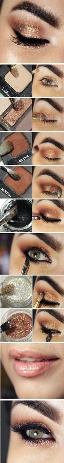 10 steps to do flawless makeup at home to rock at any party page 3 of 5 trend to wear