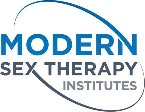 best sex therapy certification programs in 2021