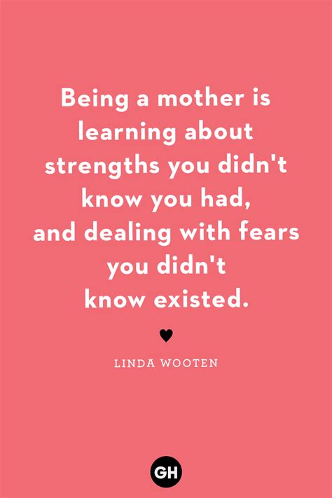 mother quotes  sayings gwynne jaquenetta