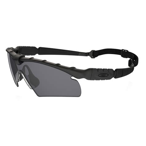 oakley men s standard issue ballistic 2 0 hybrid sunglasses eye