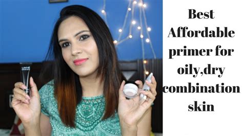 best makeup primer available in india affordable primer for oily dry