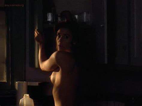 demi moore nude topless and lot of sex about last night 1986