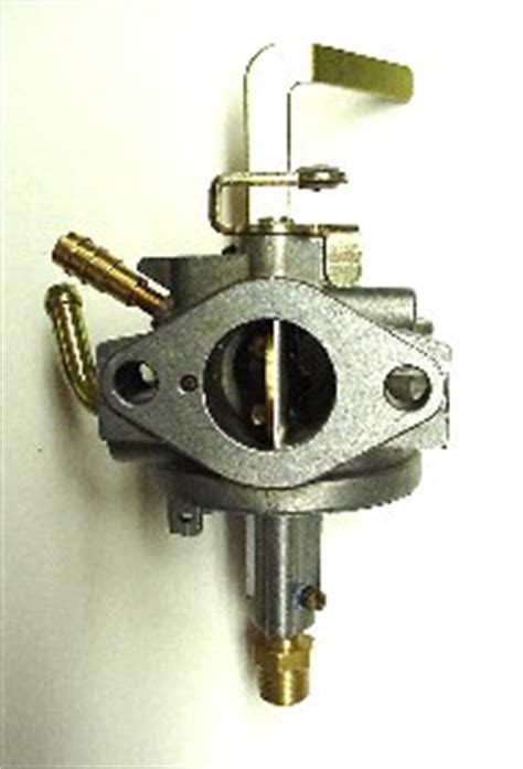 type  dedicated natural gas propane kit