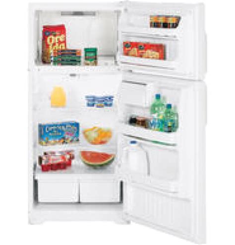 refrigerator 16 6 cu ft
