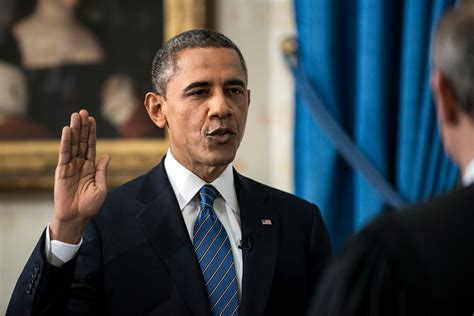 president obamas  inaugural address transcript  washington post