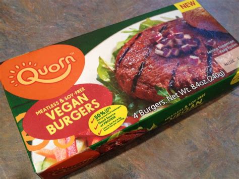 quorn launches  vegan product animal outlook