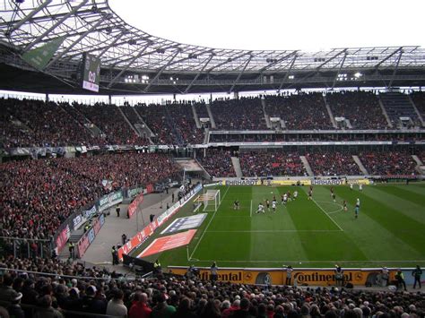 hdi arena niedersachsenstadion