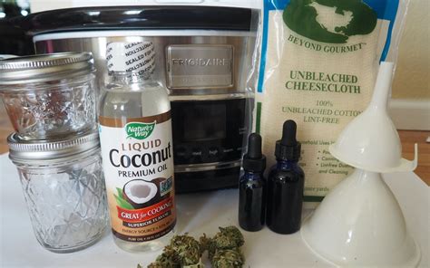 how to make diy cannabis lotion cream and salve leafly