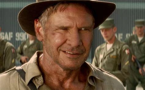 Indiana Jones 5 Cest Officiel Et Ce Sera Pour Lété 2019