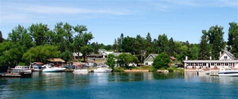 visiting madeline island travel attractions