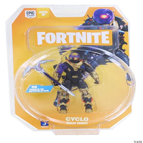 fortnite solo mode   action figure cyclo oriental trading