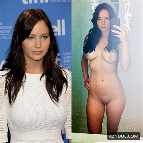 Jennifer Lawrence Nude And Sexy Collage Photo Collection Aznude
