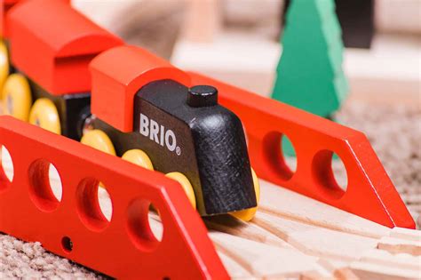 brio train tracks classic figure  set review  inspiration edit