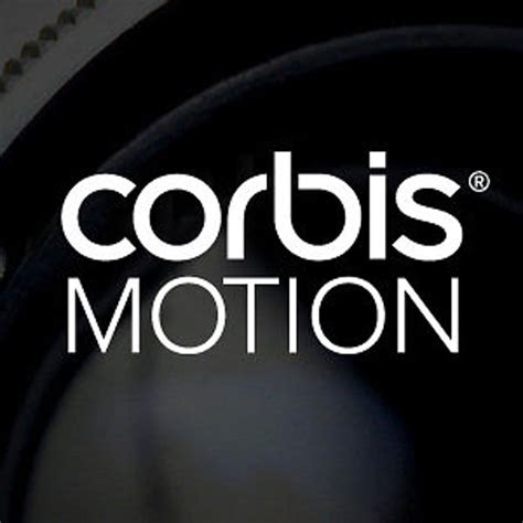 corbis motion