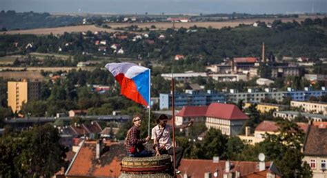 el exito economico de la republica checa es el pais mas seguro del mundo  los inversores
