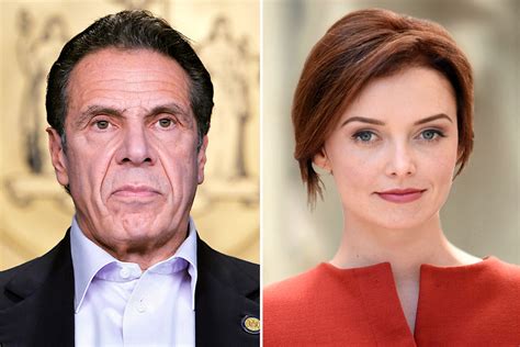 gov cuomo denies sexual harassment allegations it s