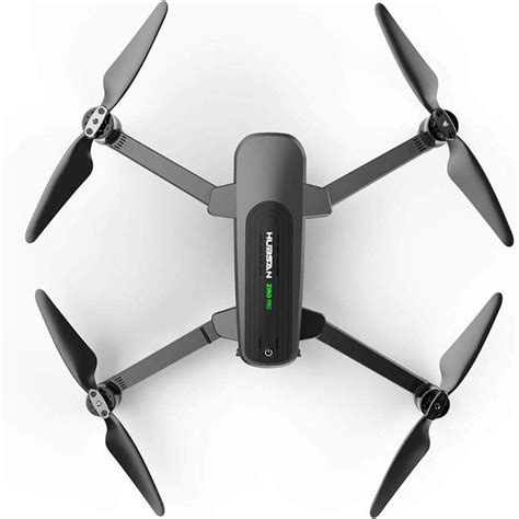 hubsan zino pro review drone news  reviews