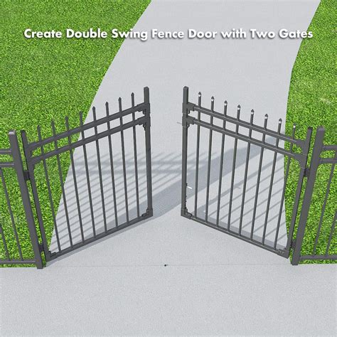 sims  chain link fence cc