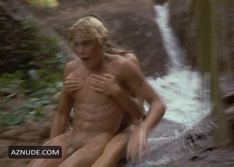 christopher atkins nude and sexy photo collection aznude men