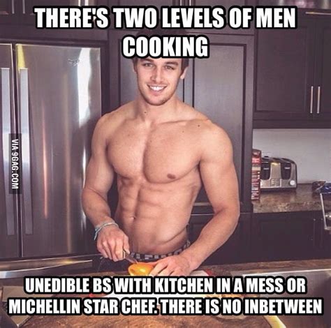 Men Belong In The Kitchen Women Belong In The Kitchen