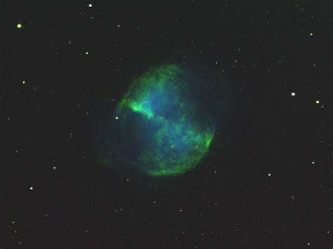 al planetary nebula program  eaa page  electronically assisted