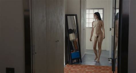 Nude Video Celebs Marie Gillain Nude Valentin Valentin 2014