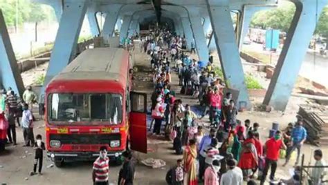 maharashtra state road transport corporation gets ₹1000cr ‘mva turbo