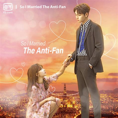 K Drama Mid Series Recap So I Married The Anti Fan Can Sweeten Your