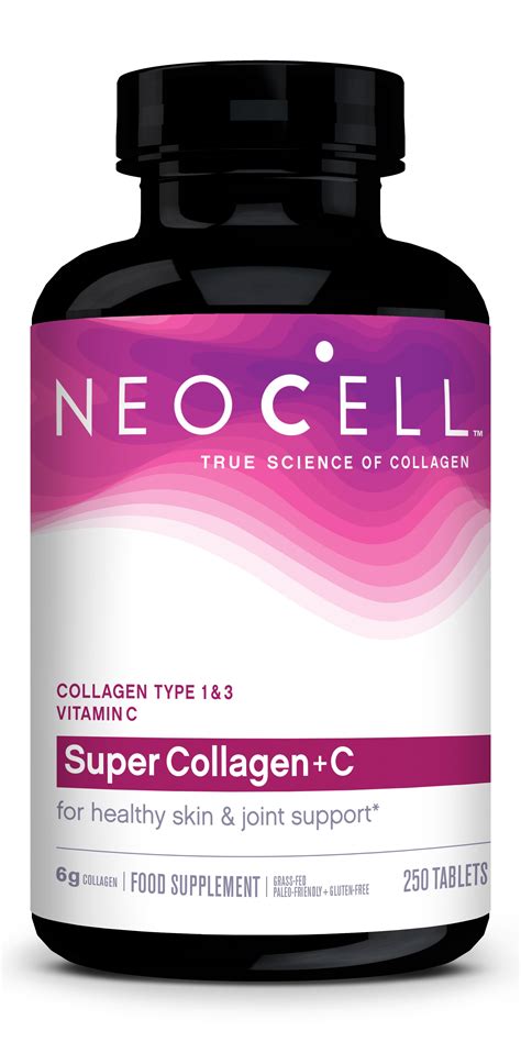 super collagen    natural dispensary