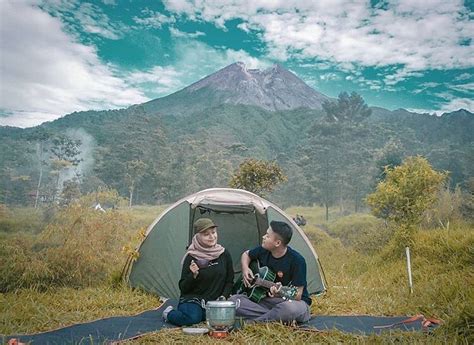 jelajah wisata jogja yuk jelajah tempat wisata jogja  photo