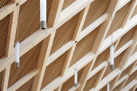 dezeen guide  mass timber  architecture designlab