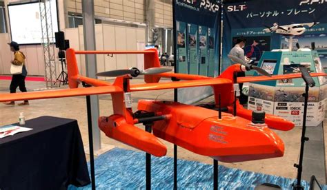 japan moves   chinese drones uas vision