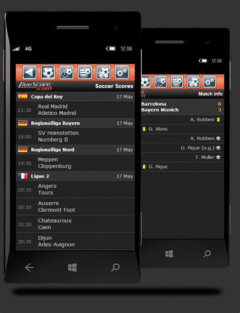 score today livescore livescore apk   sports app  android