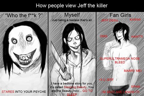 people s views of jeff the killer creepypasta photo 36422780