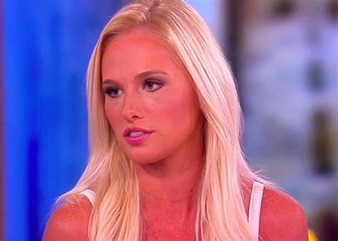 Tomi Lahren Criticizes Breonna Taylor Protestors Says It Isn’t A